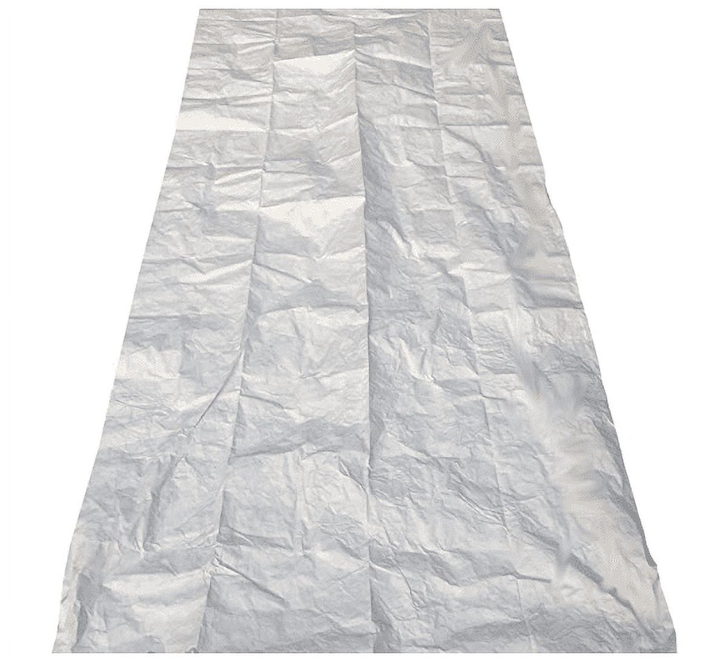 Tyvek Tarp 3 Feet X 7 Feet Ground Cloth A575223