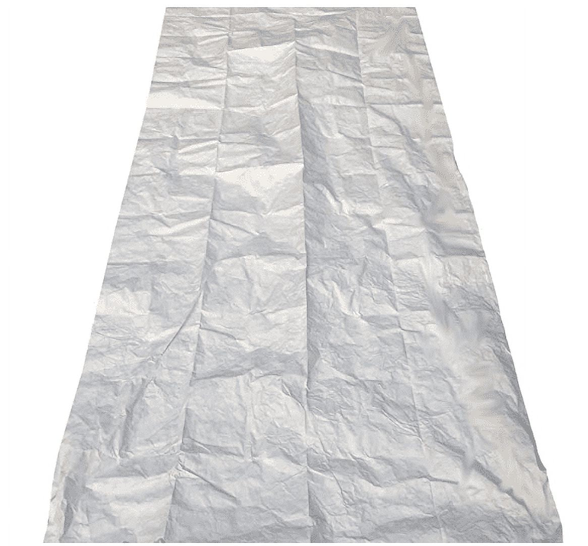 Tyvek Tarp 3 Feet X 7 Feet Ground Cloth A575223