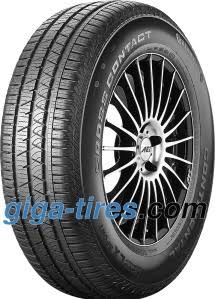 235/60R18 103H All Season Tires B70150
