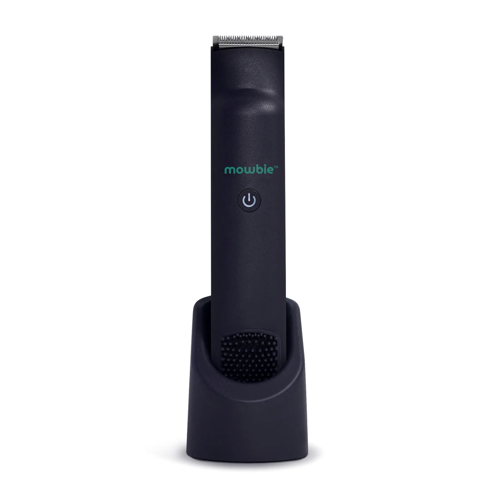Green LED Beard Trimmer E118