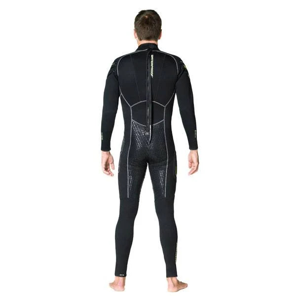 Waterproof 2.5mm W30 Mens Full Wetsuit P67680
