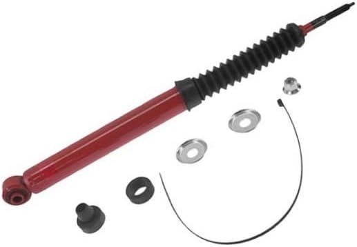 Monomax Front Shocks & Struts S153