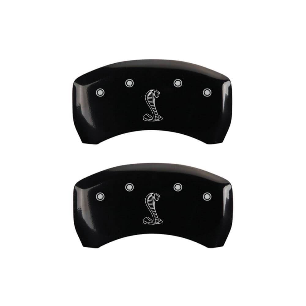 Caliper Covers B80738