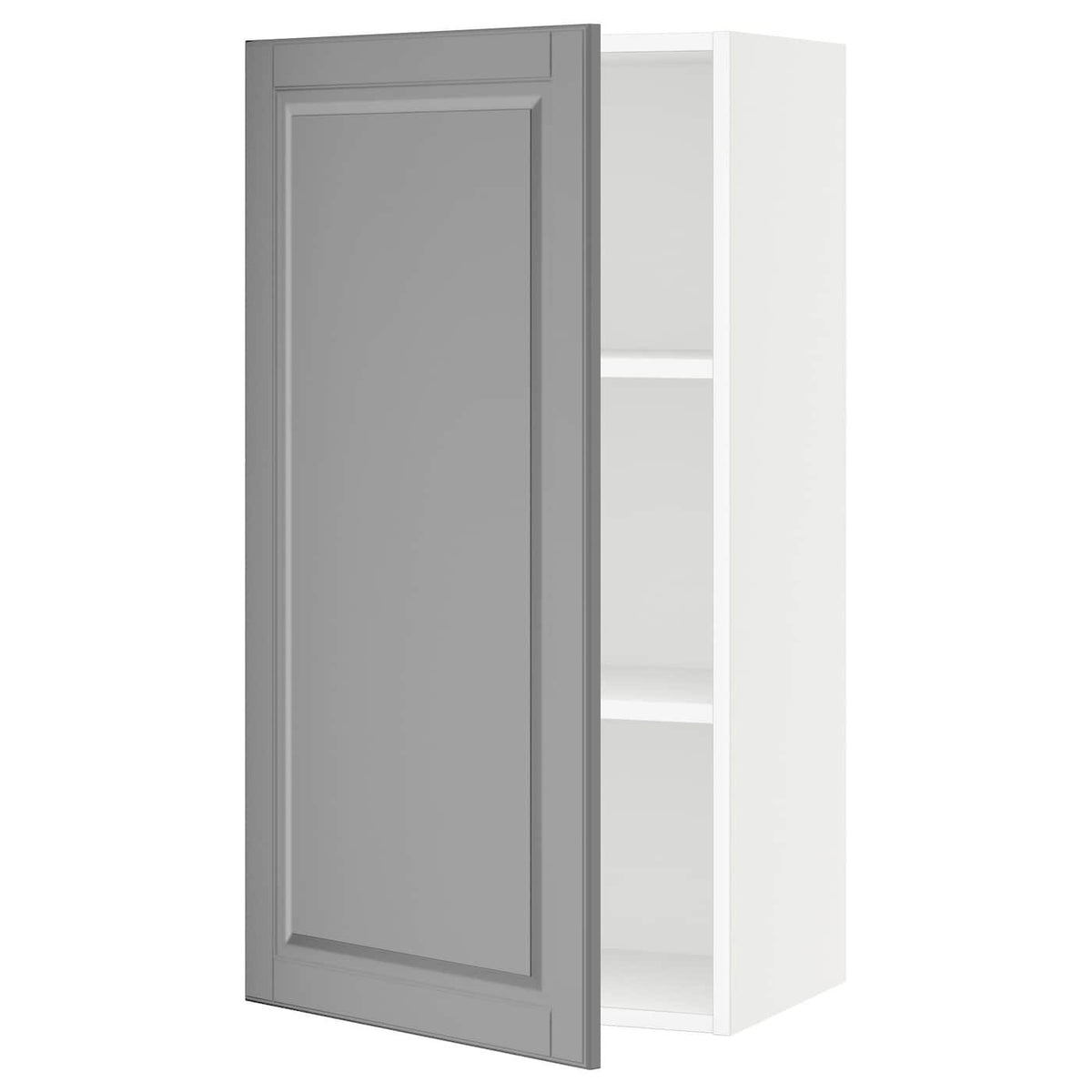 White Wall Cabinet A32751