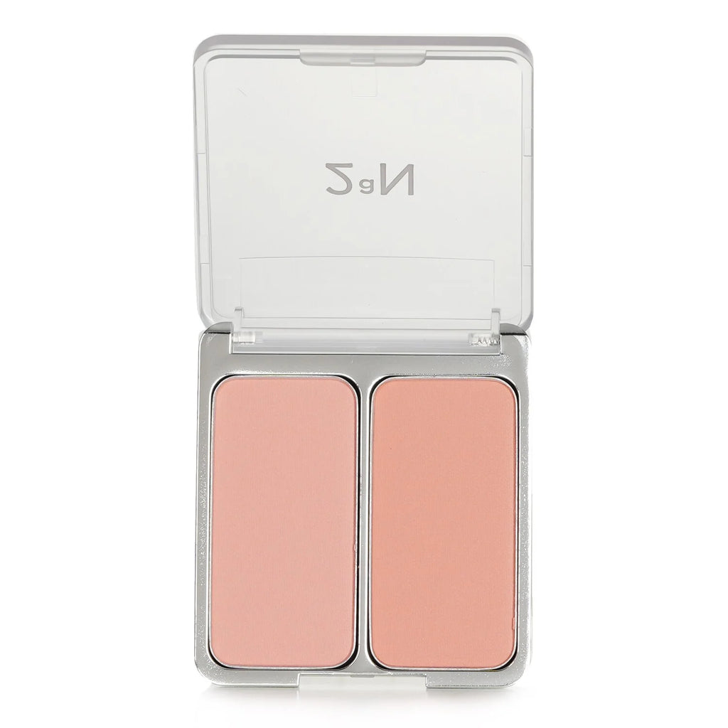 Dual Cheek Coco Coral J528