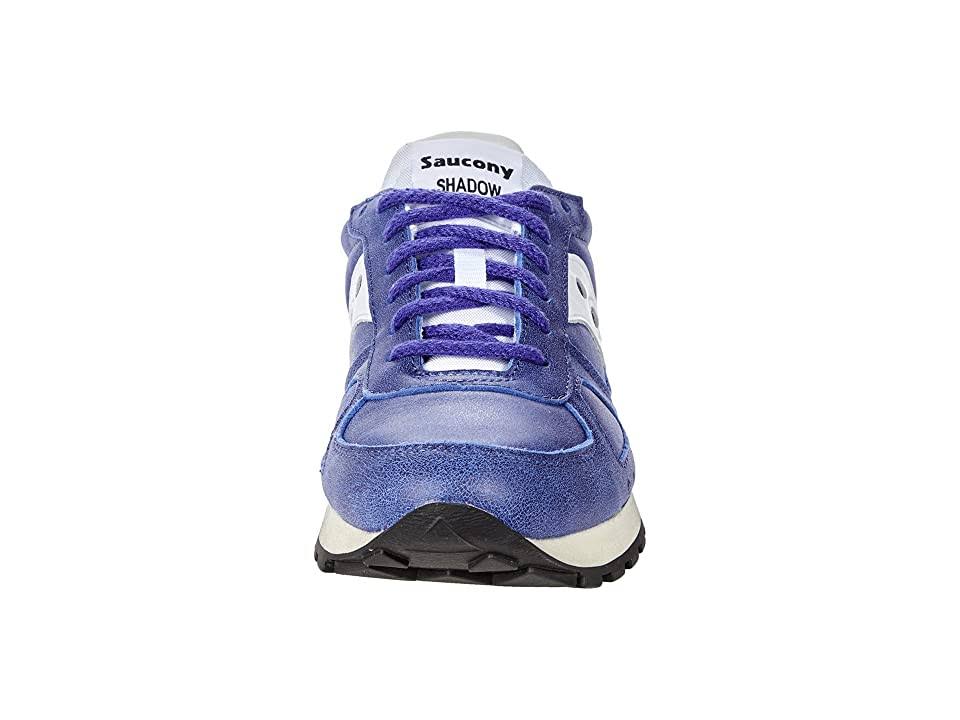 Blue White Saucony Shoes R7869