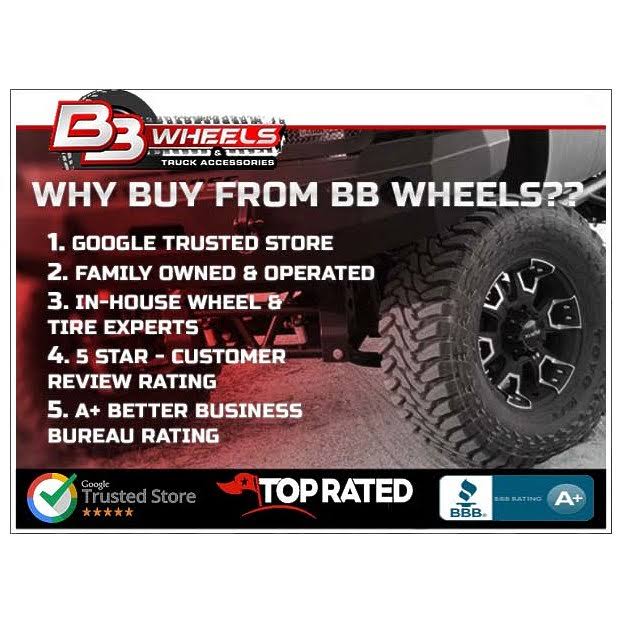Polished 15x7 4X108.00 Wheel I64785