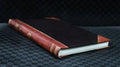 Leatherbound Book G4010