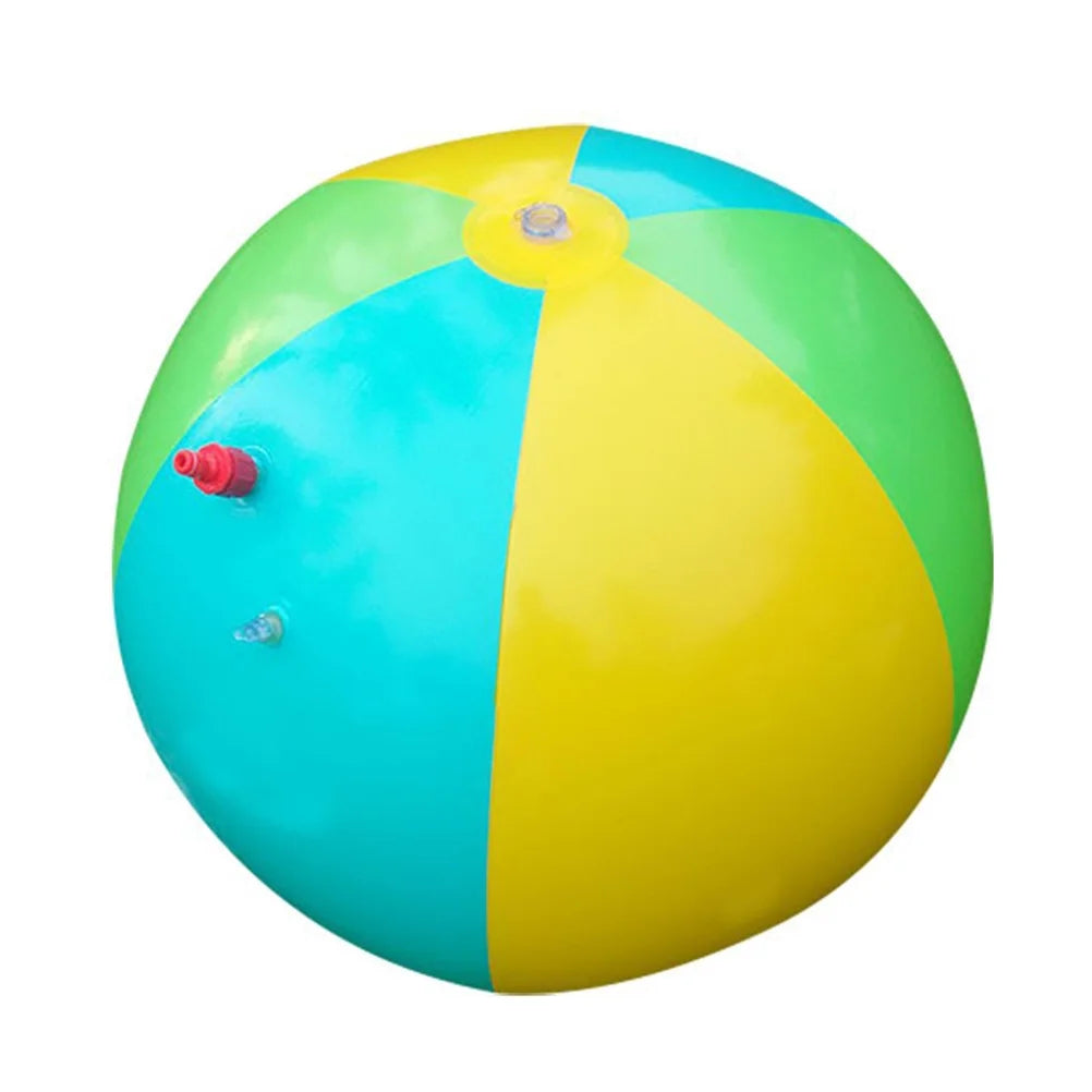 Portable Sprinkler Ball M64389