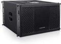10” 700W Passive Line Array Subwoofer D664