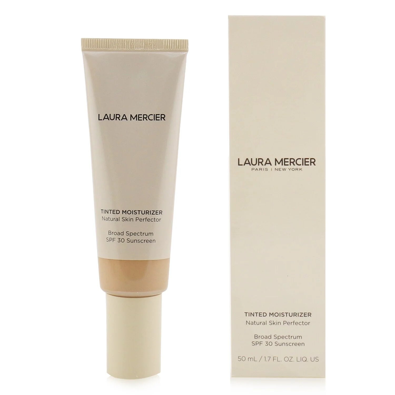 Tinted Moisturizer SPF 30 50ml F497