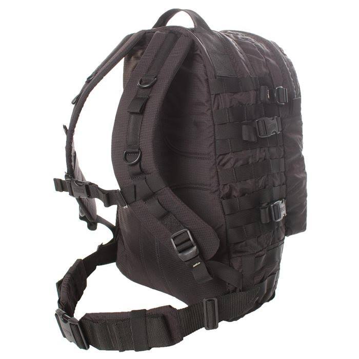 Black 3 Day Assault Pack Y832