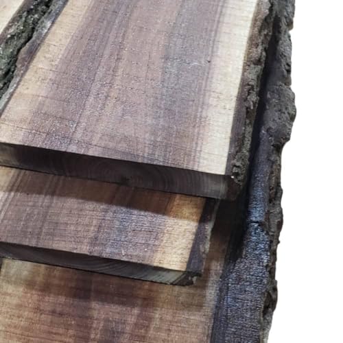 Black Walnut Live Edge Slabs K6983