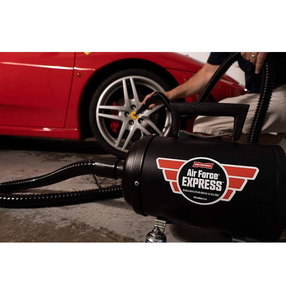 Car Dryer G6733