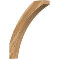 Thorton Rough Sawn Brace, Western Red Cedar E1596