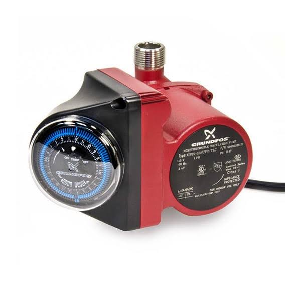 Pump with Timer Kit H962701