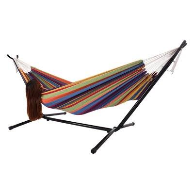 Tropical Camping Hammock K72163