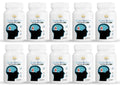 60 Capsules Brain Switch Z154
