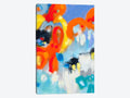 Abstract Expressionism Canvas Wall Decor Prints U8155