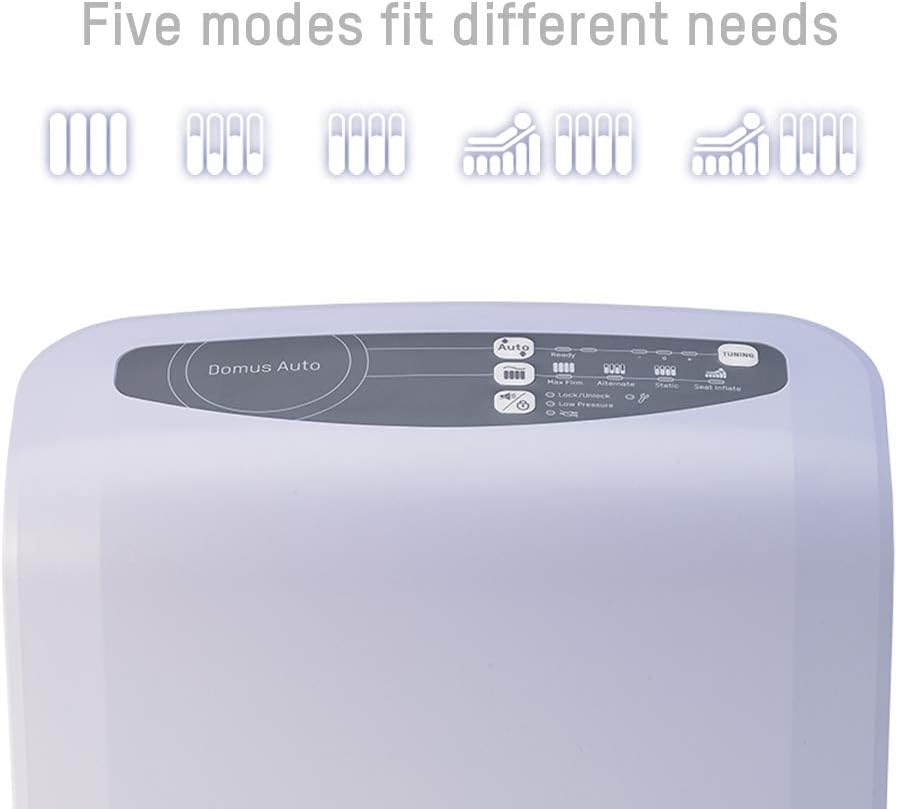 Alternating Mattress with Pressure Ulcer Prevention E98369