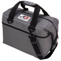Canvas Cooler - Charcoal - 24 Pack T67615