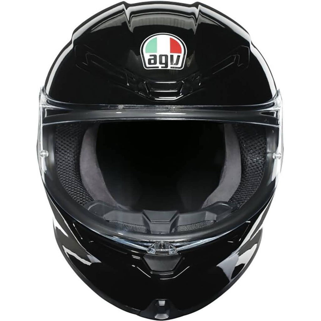 Black Helmet Q3383