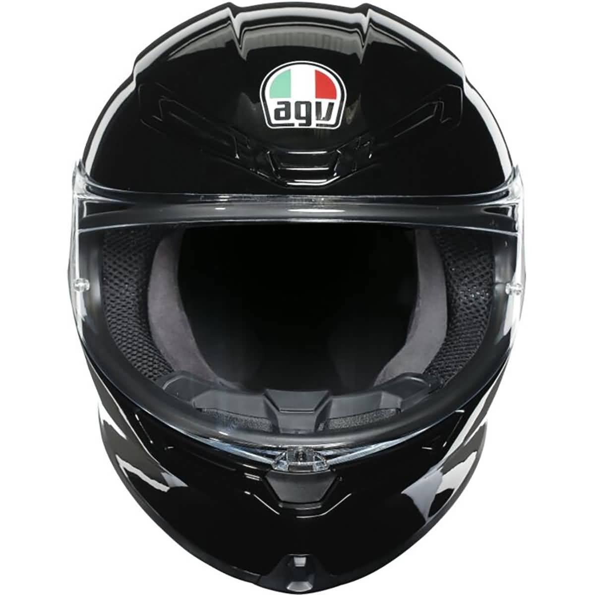 Black Helmet Q3383