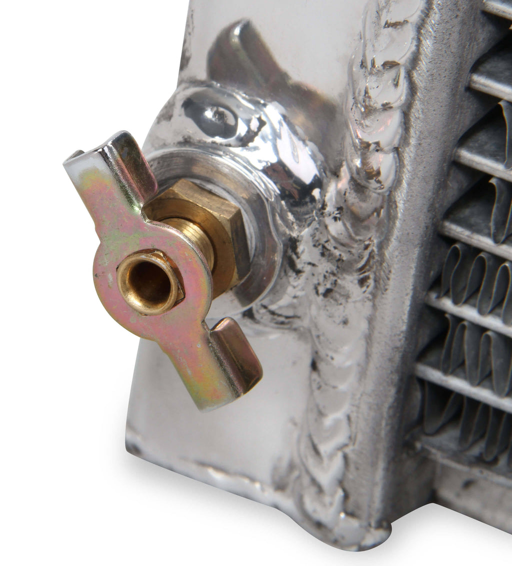 Aluminum Radiator K100339