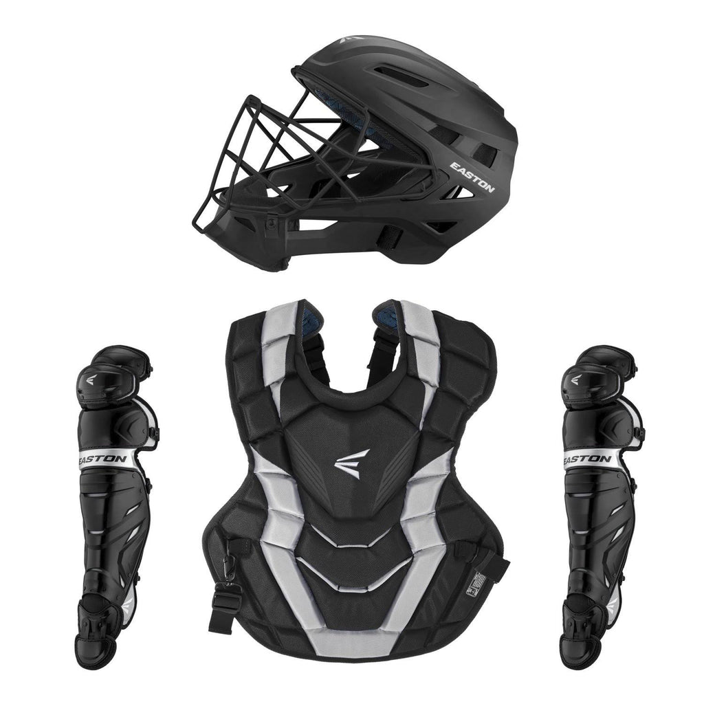 Adult Catchers Set Q366321