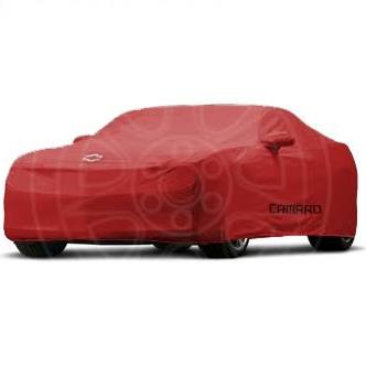 2011-2015 Chevrolet Camaro Cover J12818