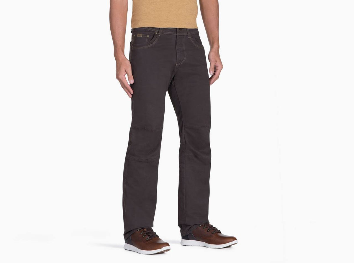 Espresso 38W x 28L Pants R9661
