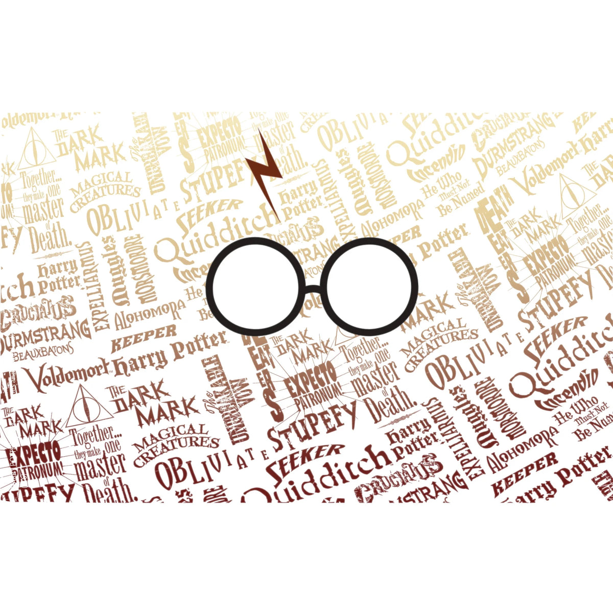 Harry Potter Double Walled Insulated Tumbler Travel Cup, 16oz Y1694
