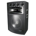 800 Watt Six-Way Speaker Cabinet S36259
