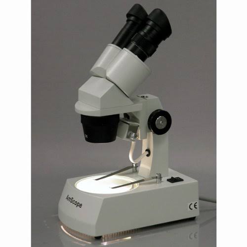 20X-40X-80X Binocular Stereo Dissecting Microscope with 2MP USB Camera T4661