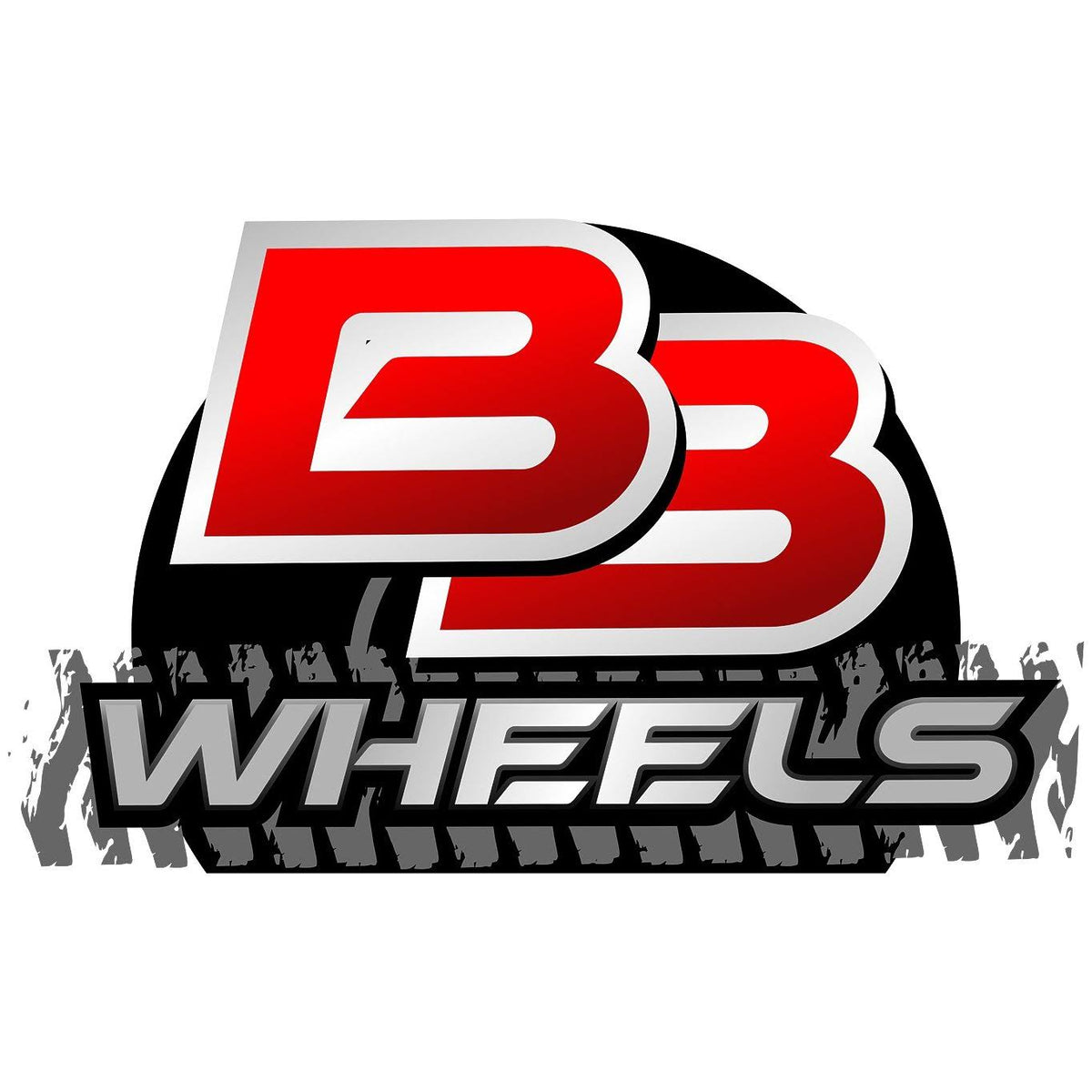 Gloss Black Milled 20x9 Wheel F926