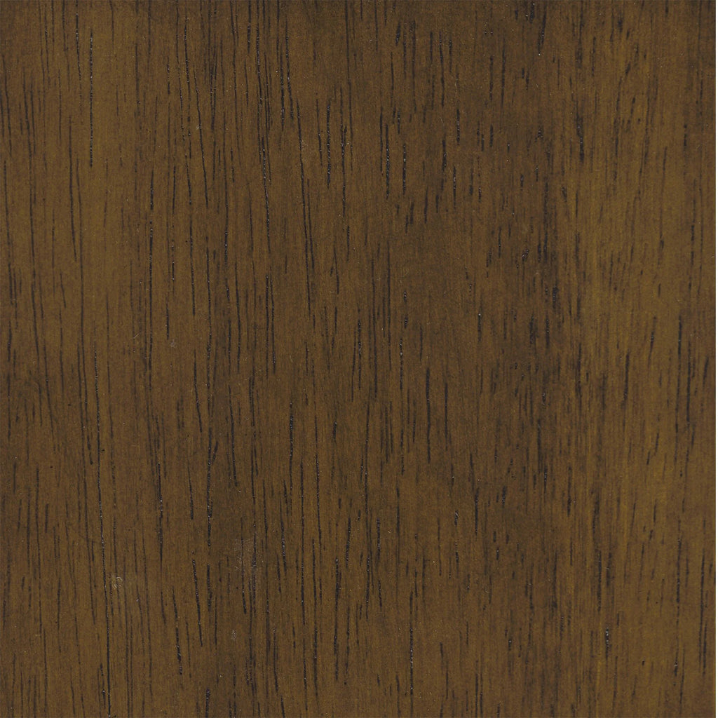 Distressed Brown Faux Leather Accent Chair Z990