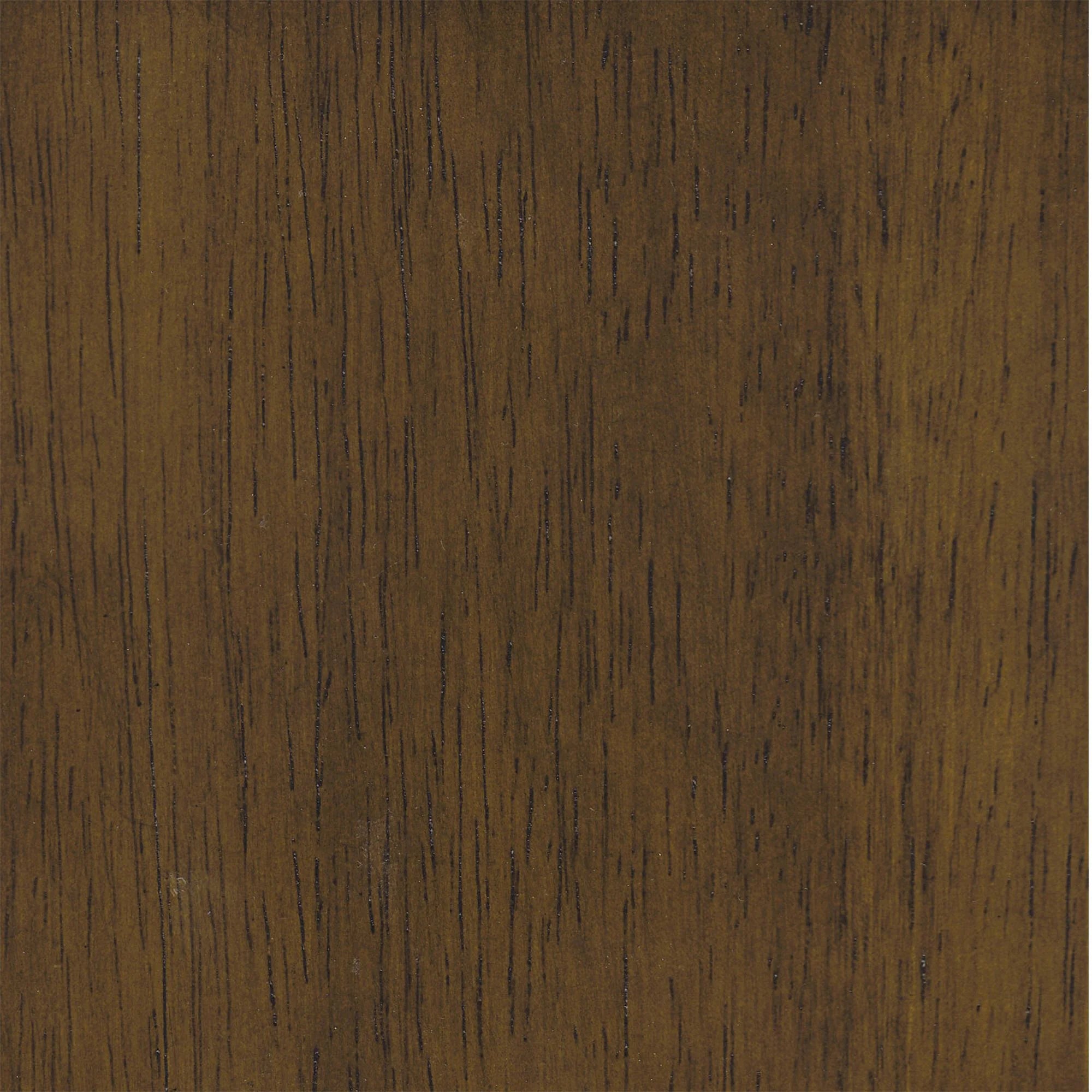 Distressed Brown Faux Leather Accent Chair Z990