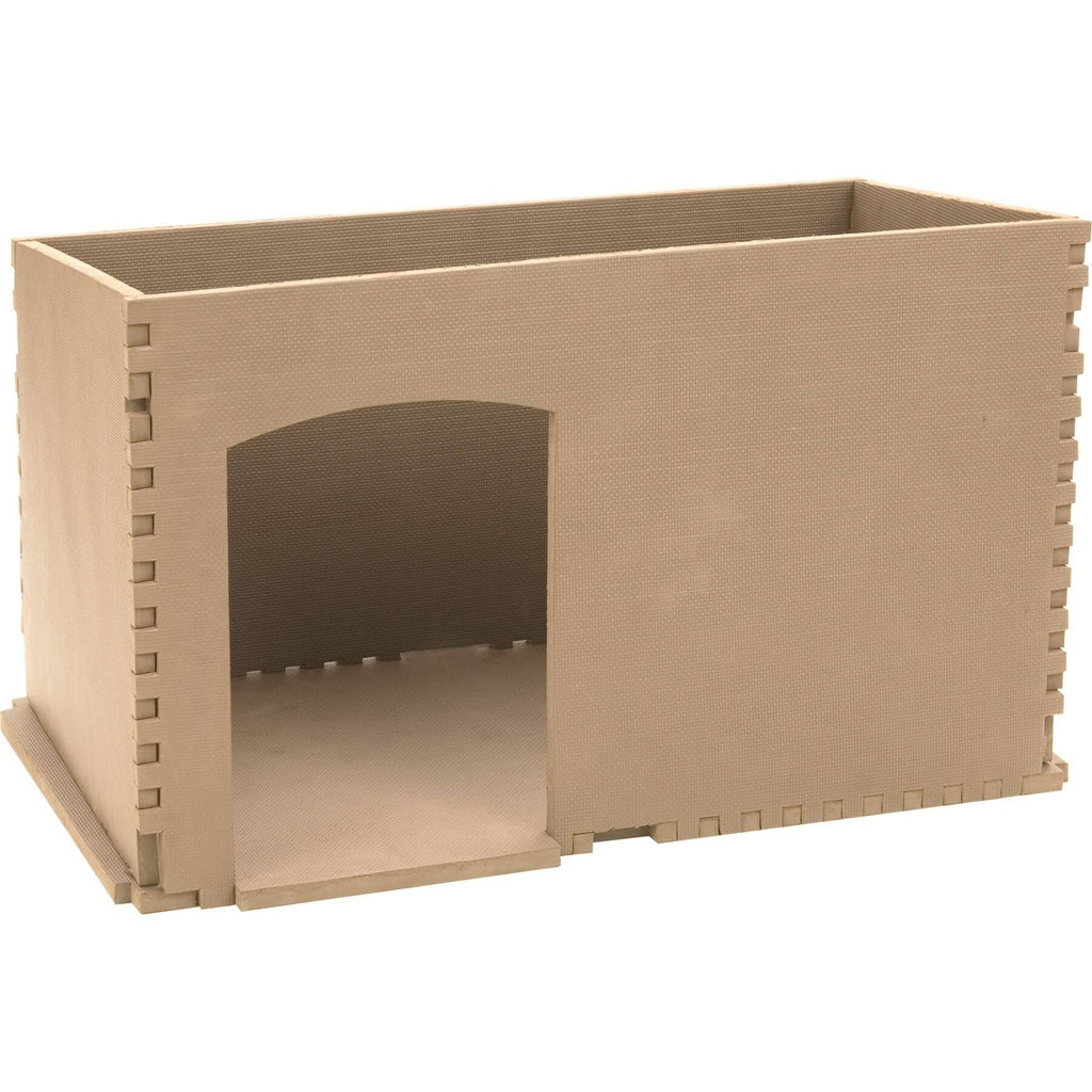 Insulation Kit for Dog House N514