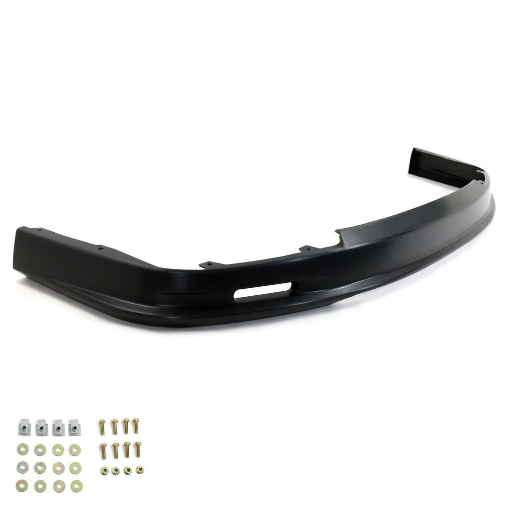 Front Bumper Lip Spoiler Body Kit N209727