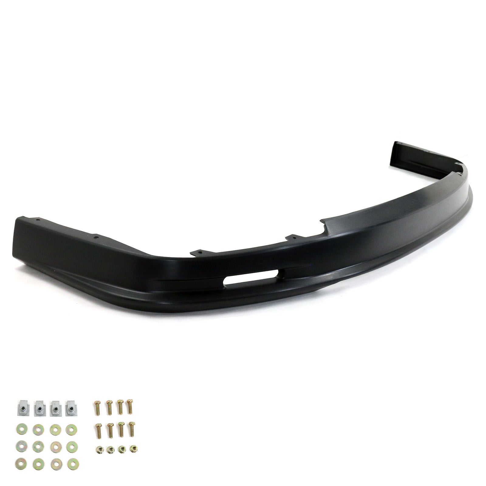 Front Bumper Lip Spoiler Body Kit N209727