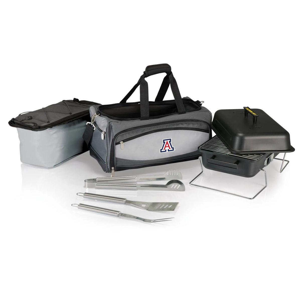 Buccaneer Tote Cooler A2527