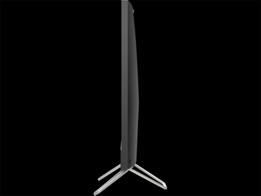 27" Full HD All-in-One Desktop Computer, AMD Ryzen 5 5500U, 16GB RAM, 512GB SSD + 1TB HDD, Windows 11 Home, Black V4689