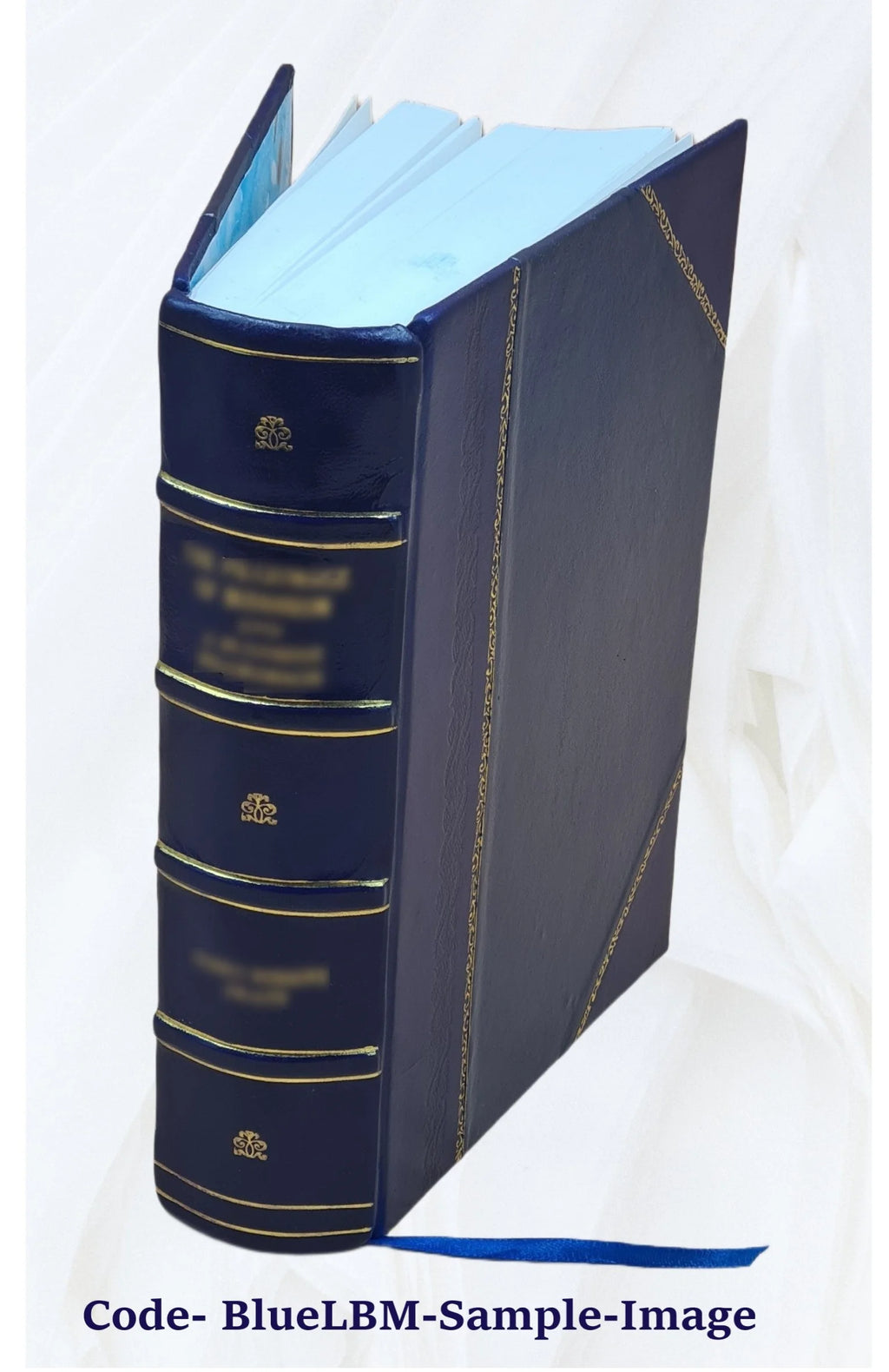 Cyclopædia of Poetry, First Series, Leather Bound H7582