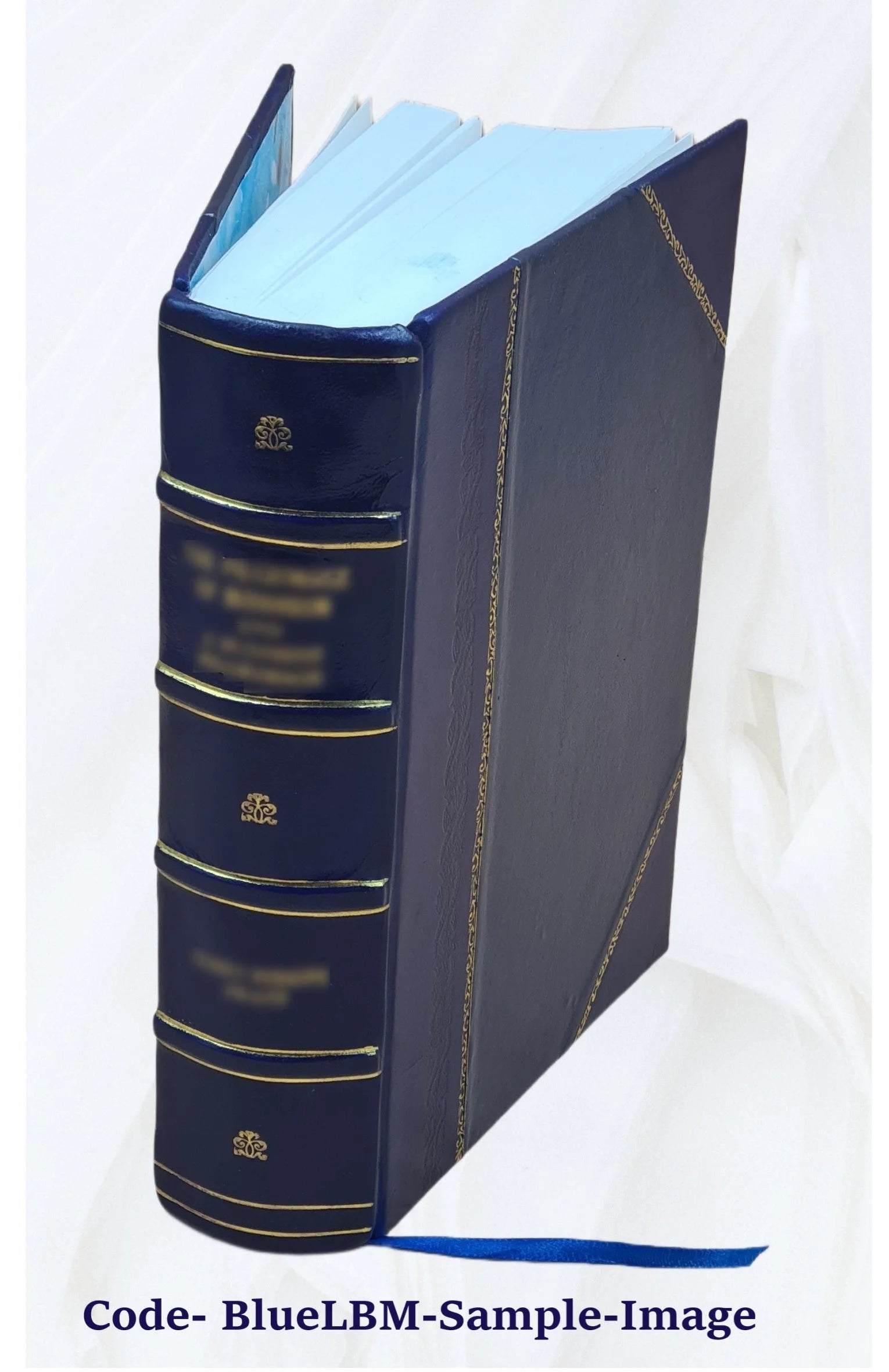 Cyclopædia of Poetry, First Series, Leather Bound H7582