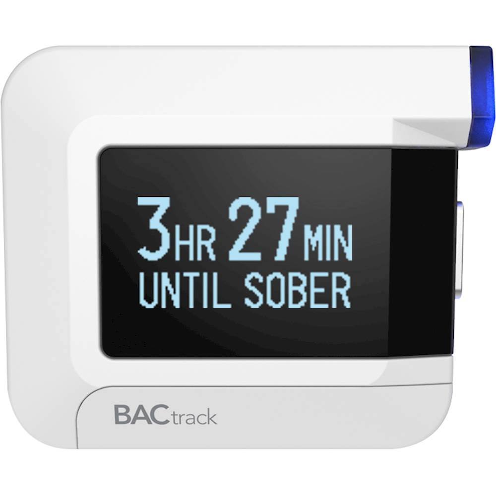 C8 Personal Breathalyzer F863256