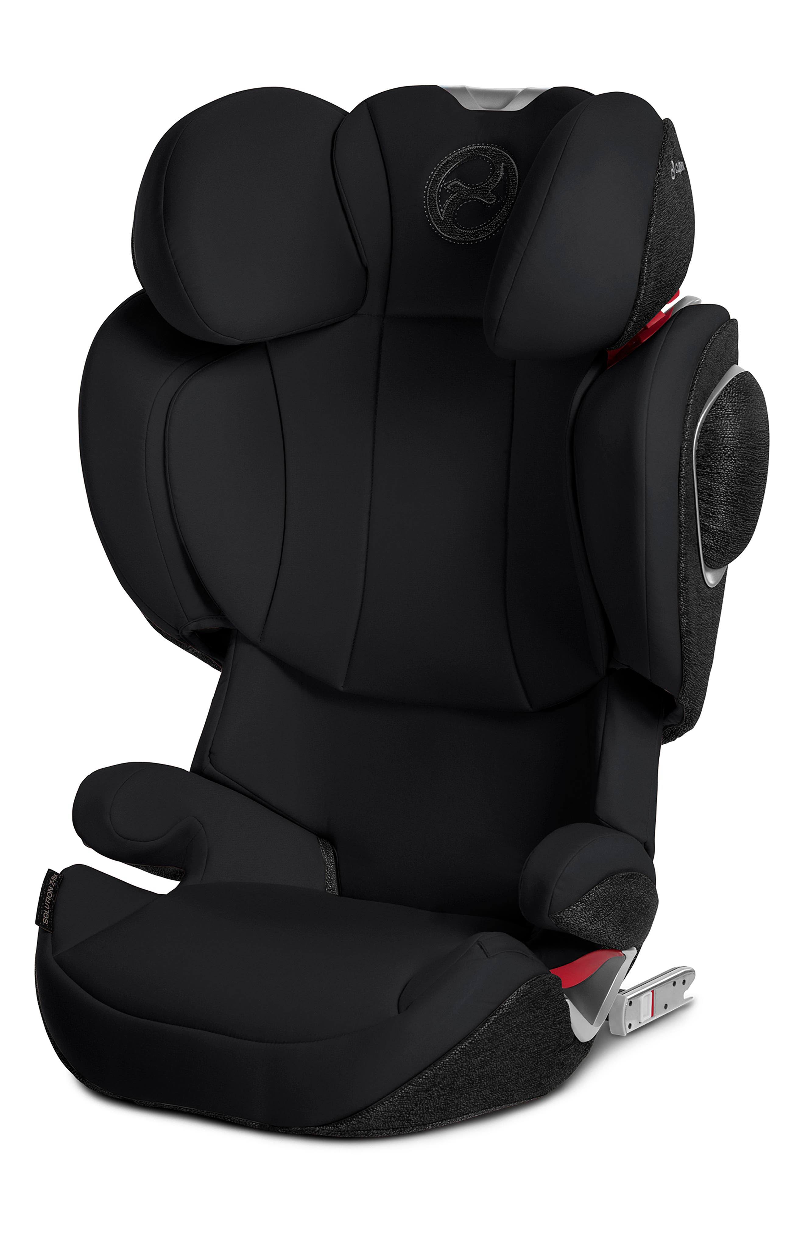 Booster Car Seat G197