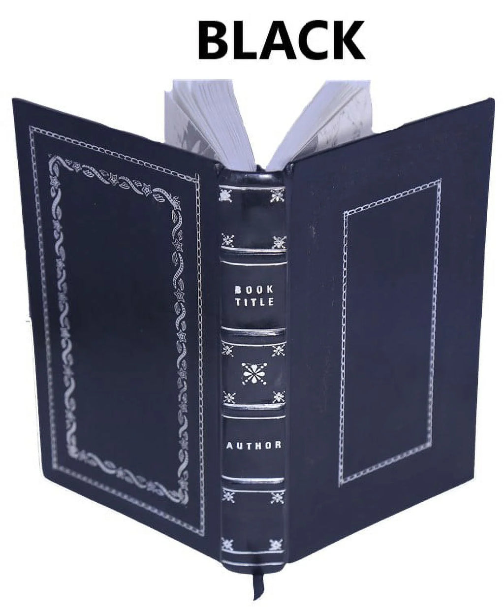 Swahili Language Handbook, Zanzibar 1906, Leather Bound C718892