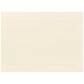 Ivory Note Cards, 500/Box, 4.625 x 6.25 K290489