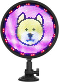 Indoor WiFi Scrolling LED Sign Message Board L951