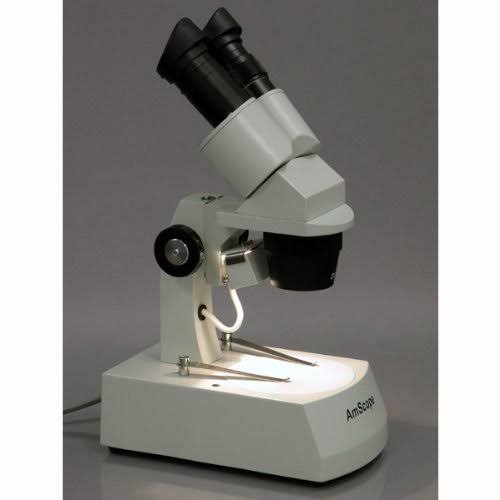 20X-40X-80X Binocular Stereo Dissecting Microscope with 2MP USB Camera T4661